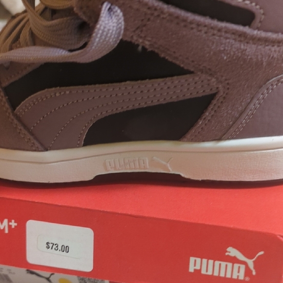 Puma Women's 6 - Picture 6 of 8